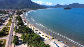 Lindo Apartamento frente ao Mar na Praia da Maranduba